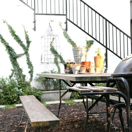 Avo&Oak Guesthouse 조지 외부 사진
