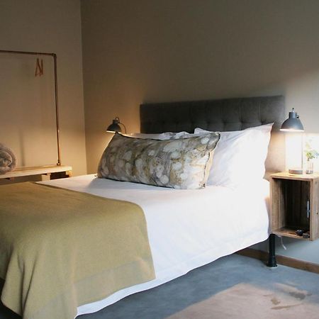 Avo&Oak Guesthouse 조지 외부 사진
