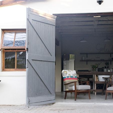 Avo&Oak Guesthouse 조지 외부 사진
