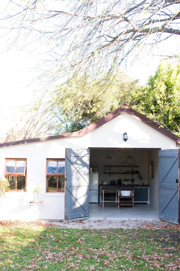 Avo&Oak Guesthouse 조지 외부 사진