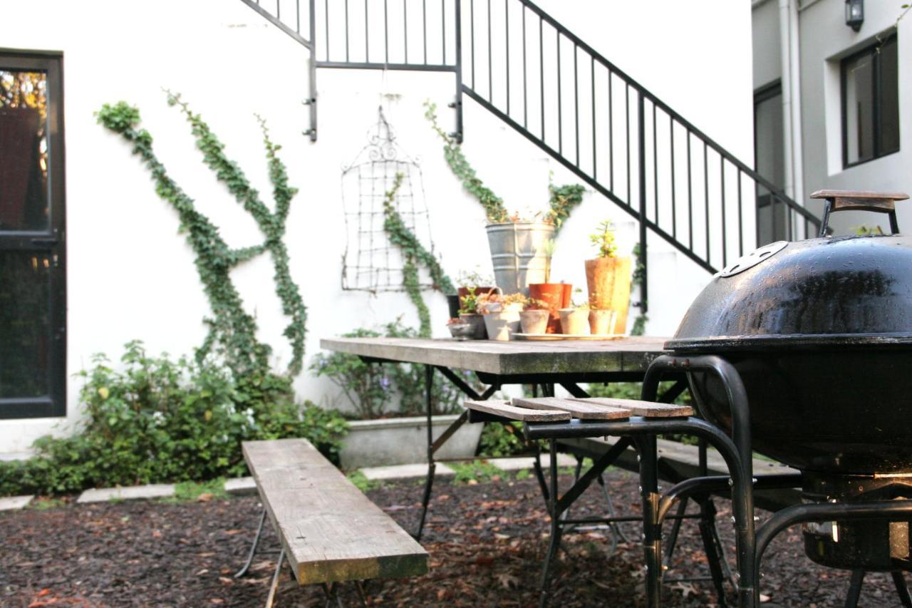 Avo&Oak Guesthouse 조지 외부 사진