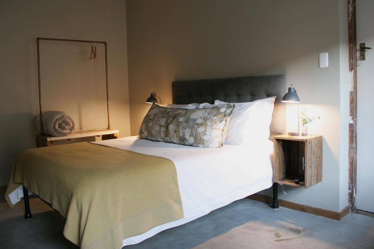 Avo&Oak Guesthouse 조지 외부 사진