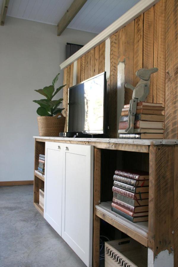 Avo&Oak Guesthouse 조지 외부 사진