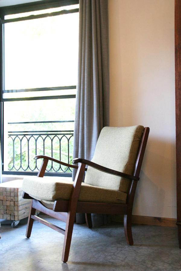 Avo&Oak Guesthouse 조지 외부 사진