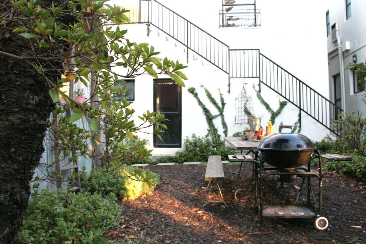 Avo&Oak Guesthouse 조지 외부 사진