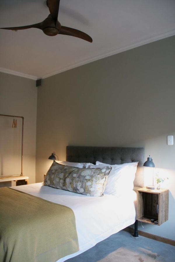 Avo&Oak Guesthouse 조지 외부 사진