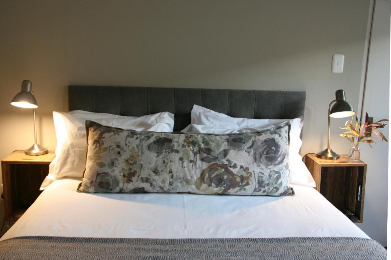 Avo&Oak Guesthouse 조지 외부 사진