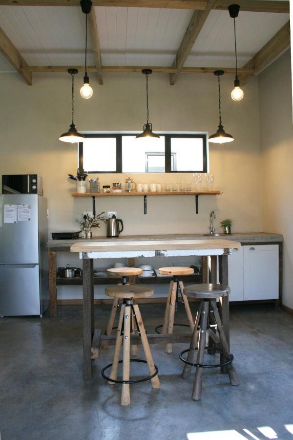 Avo&Oak Guesthouse 조지 외부 사진