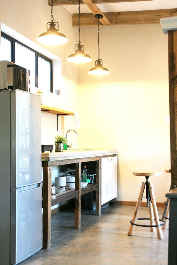 Avo&Oak Guesthouse 조지 외부 사진