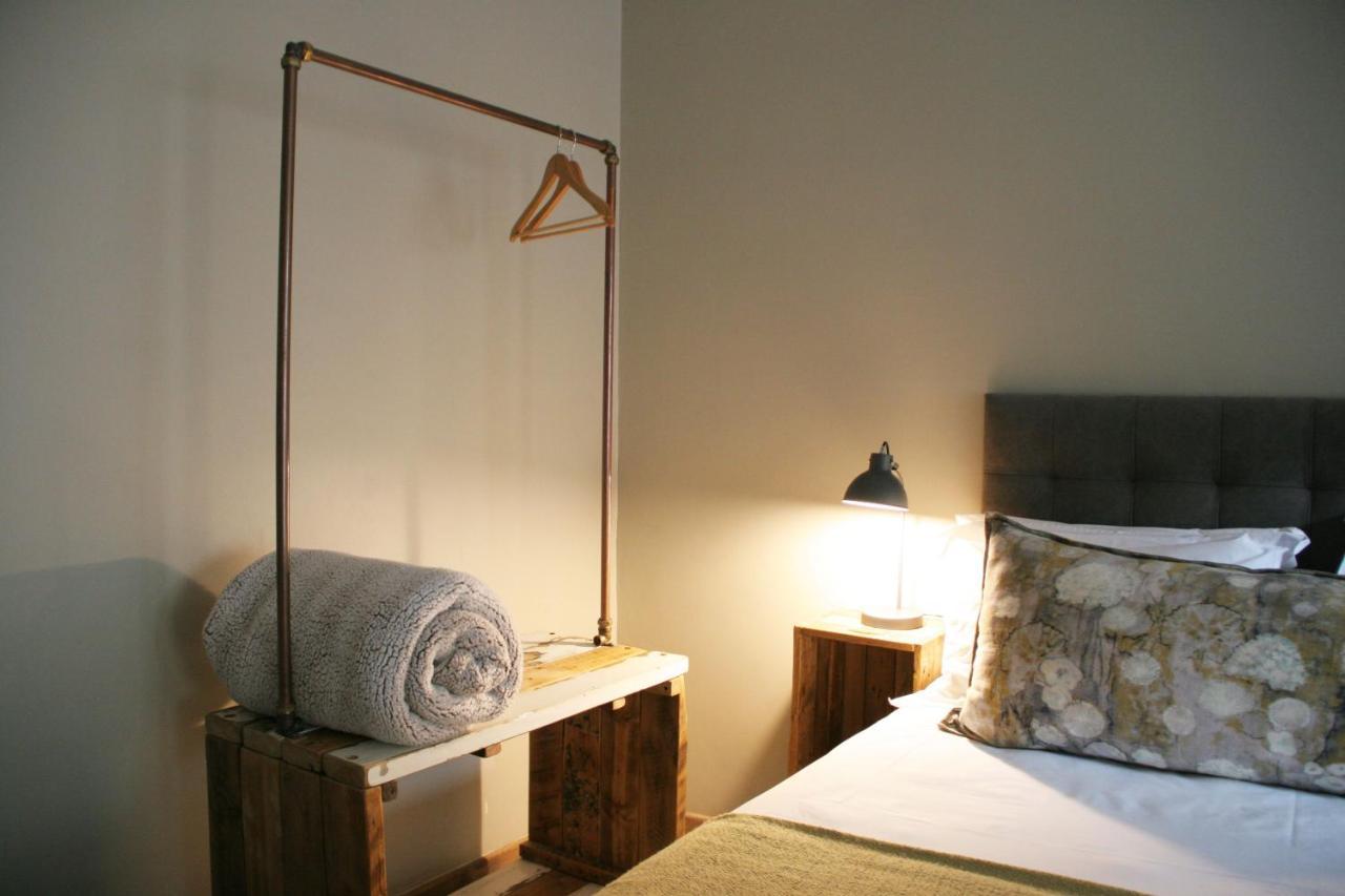 Avo&Oak Guesthouse 조지 외부 사진