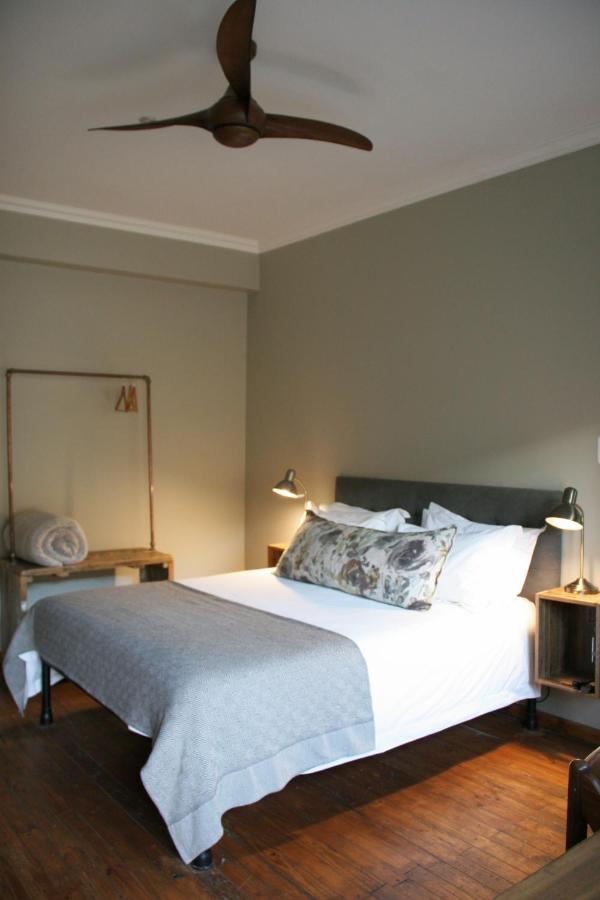 Avo&Oak Guesthouse 조지 외부 사진
