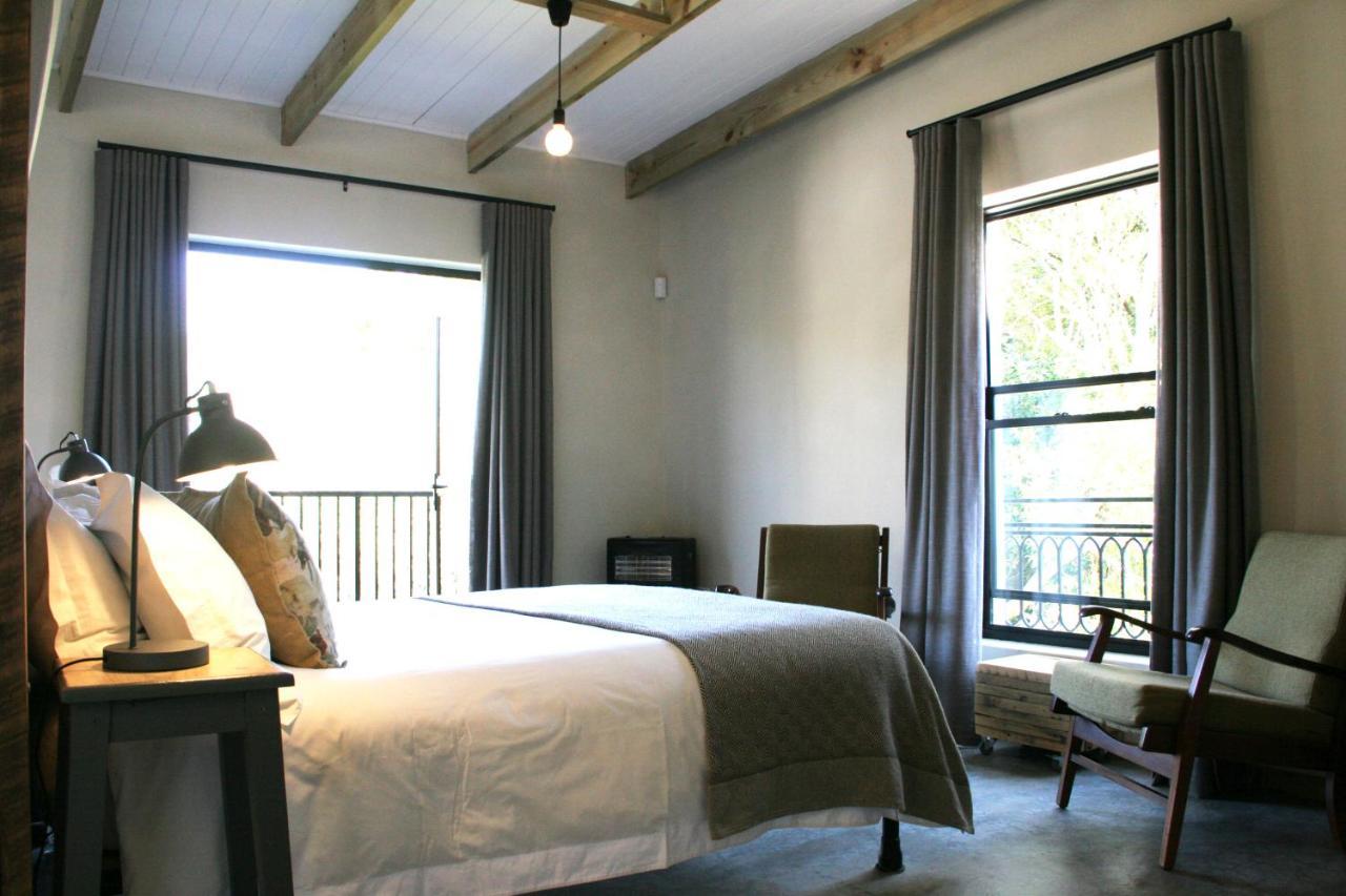 Avo&Oak Guesthouse 조지 외부 사진