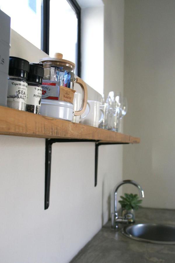 Avo&Oak Guesthouse 조지 외부 사진