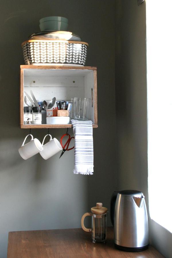 Avo&Oak Guesthouse 조지 외부 사진