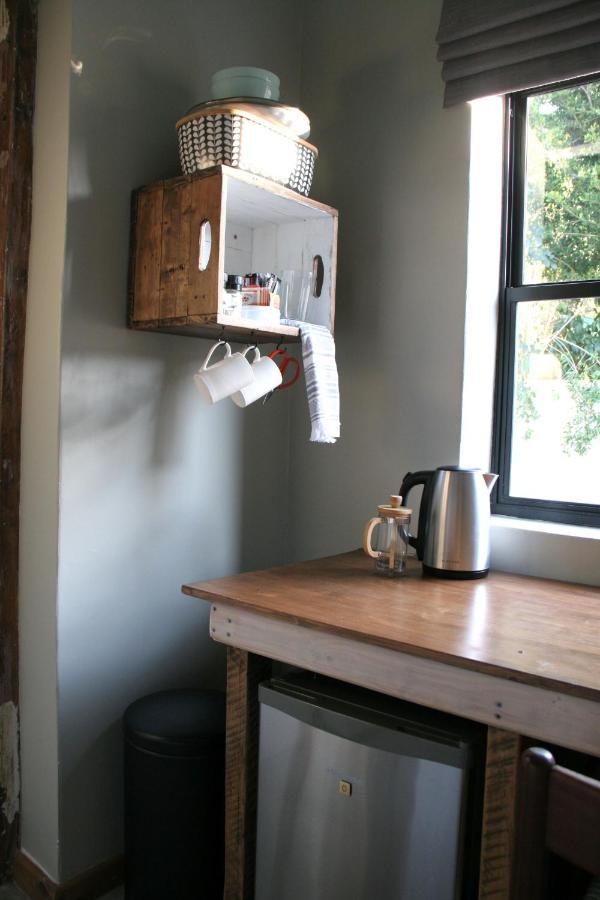 Avo&Oak Guesthouse 조지 외부 사진