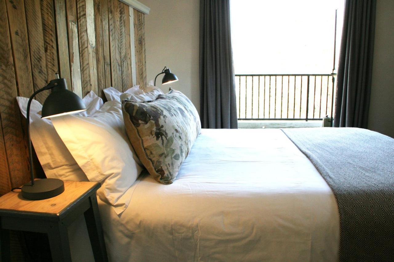 Avo&Oak Guesthouse 조지 외부 사진