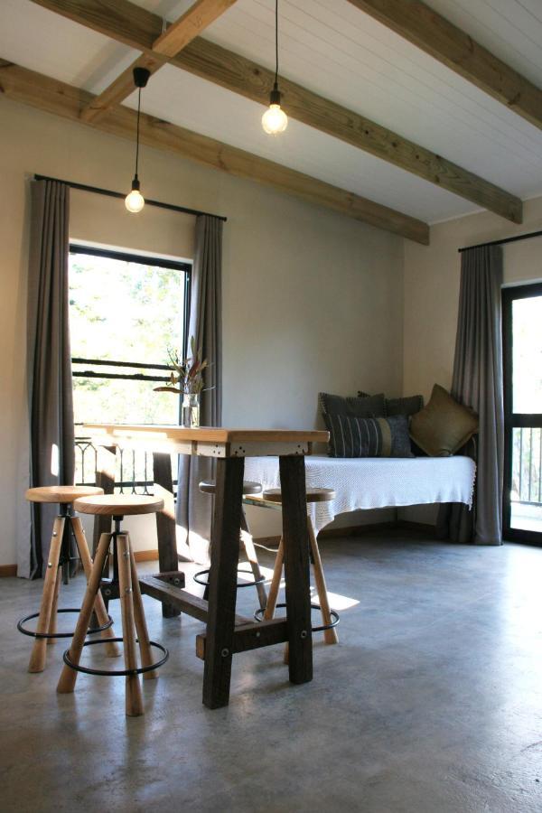Avo&Oak Guesthouse 조지 외부 사진