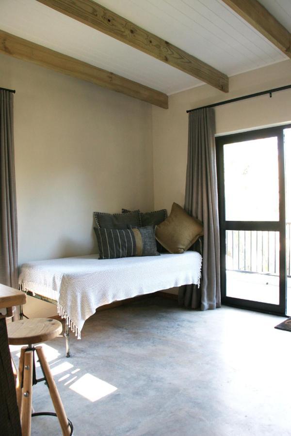 Avo&Oak Guesthouse 조지 외부 사진