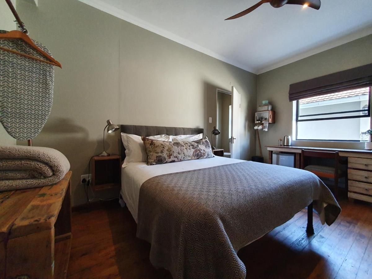Avo&Oak Guesthouse 조지 외부 사진