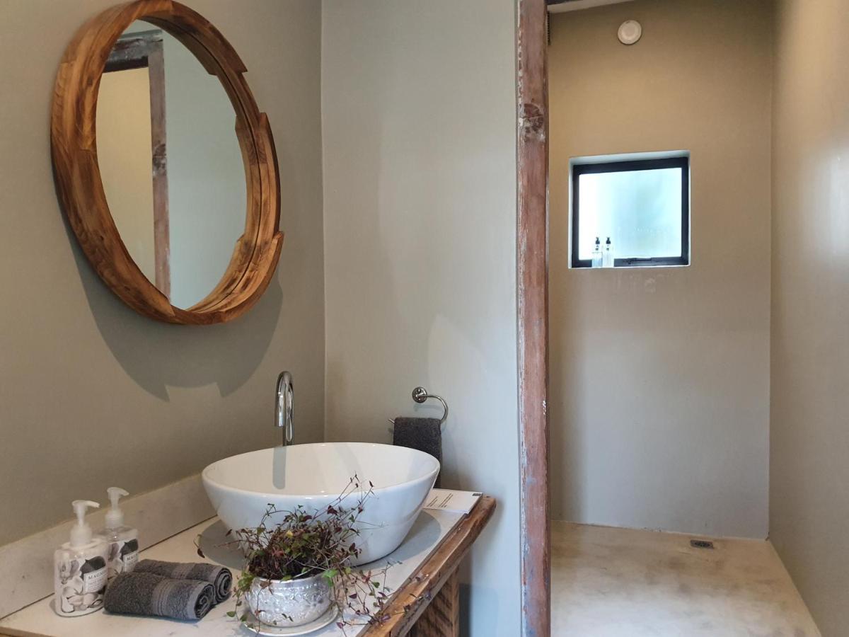 Avo&Oak Guesthouse 조지 외부 사진