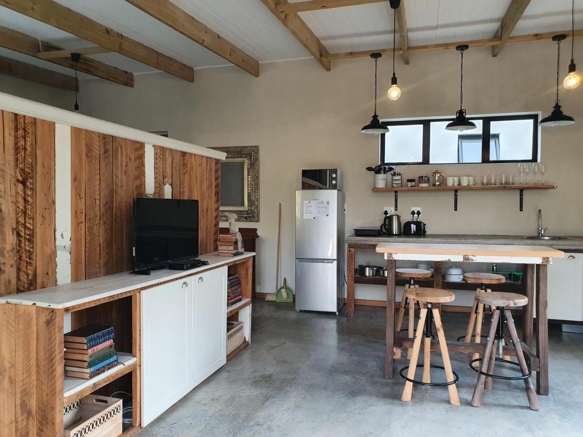 Avo&Oak Guesthouse 조지 외부 사진