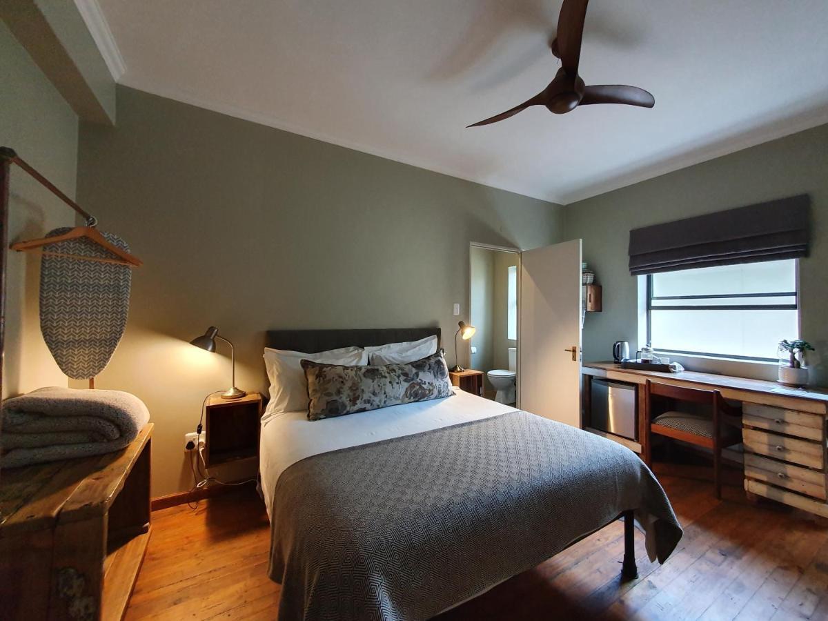 Avo&Oak Guesthouse 조지 외부 사진