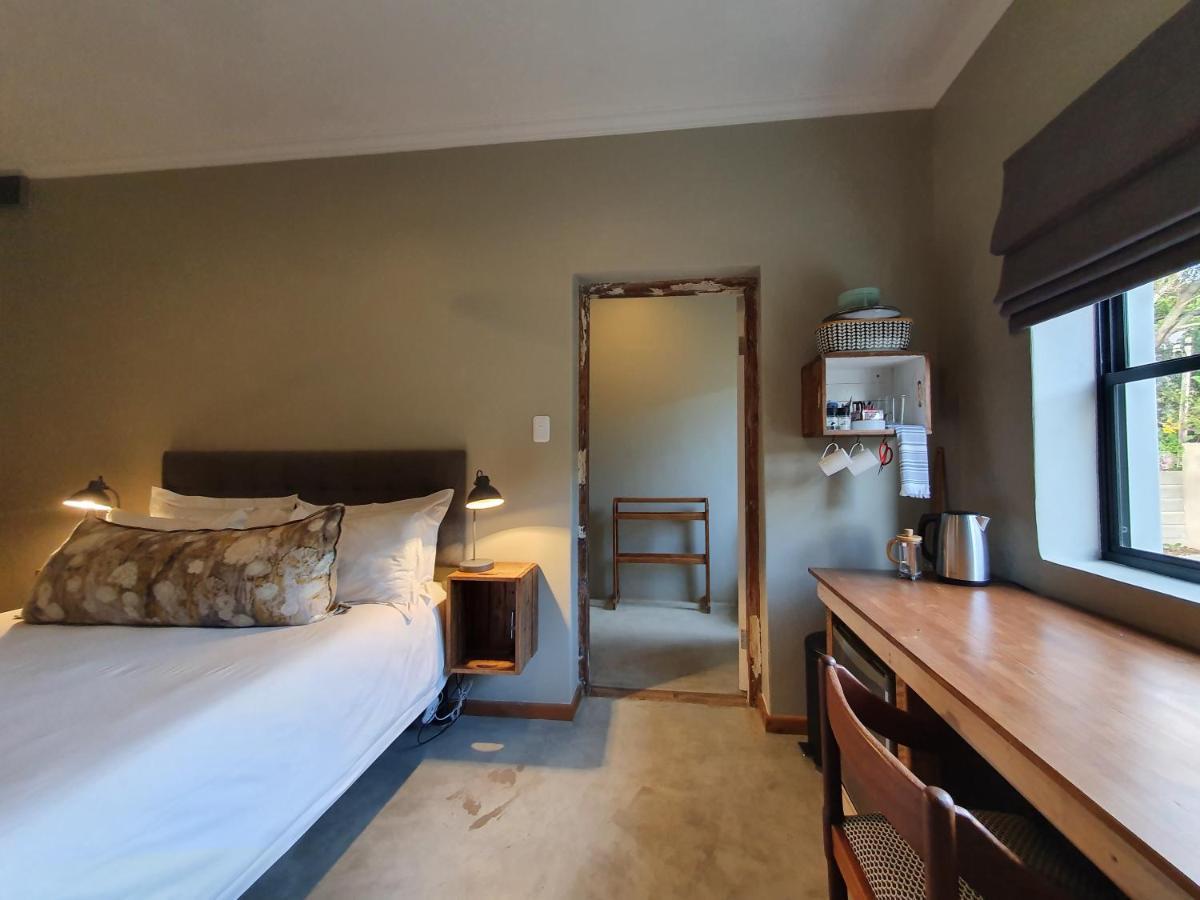 Avo&Oak Guesthouse 조지 외부 사진