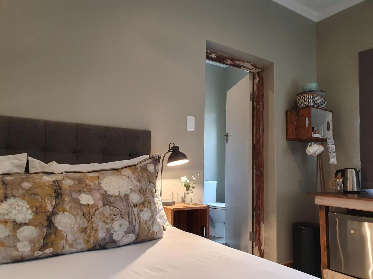 Avo&Oak Guesthouse 조지 외부 사진