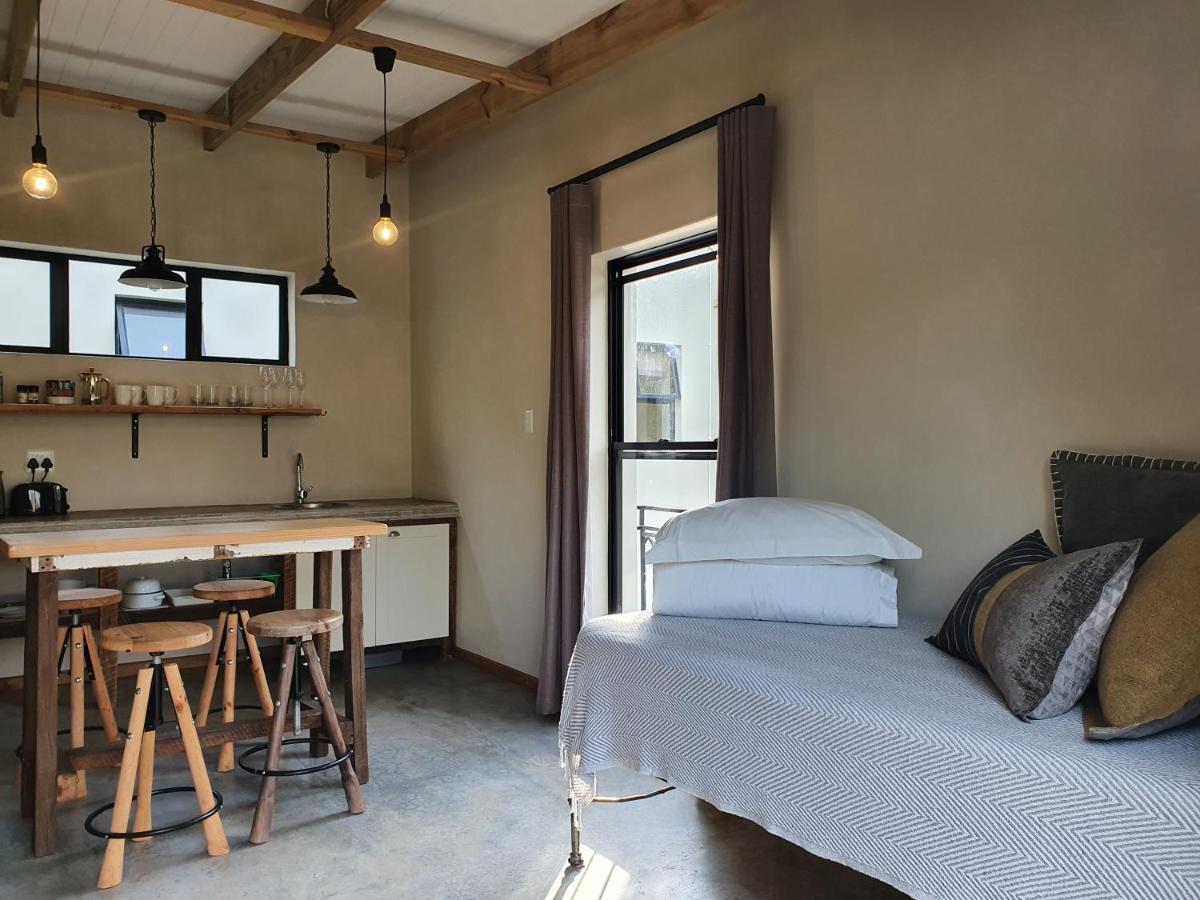 Avo&Oak Guesthouse 조지 외부 사진