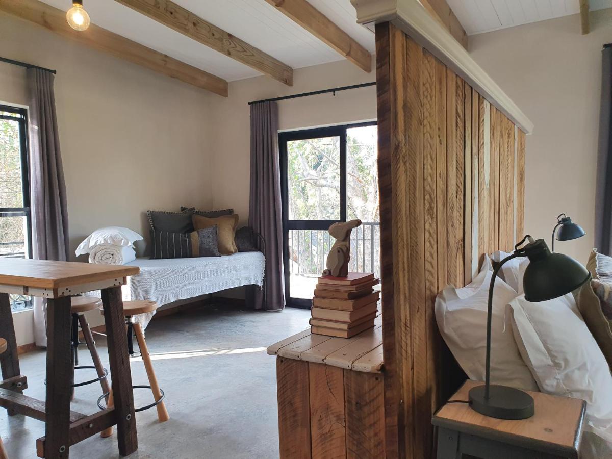 Avo&Oak Guesthouse 조지 외부 사진