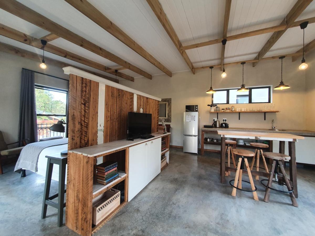 Avo&Oak Guesthouse 조지 외부 사진