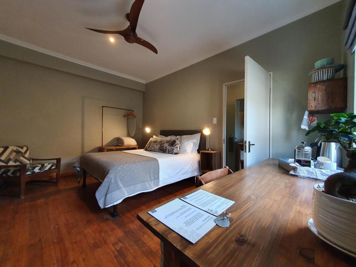 Avo&Oak Guesthouse 조지 외부 사진