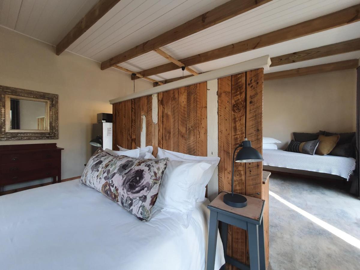 Avo&Oak Guesthouse 조지 외부 사진