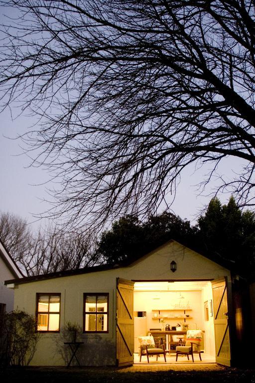 Avo&Oak Guesthouse 조지 외부 사진