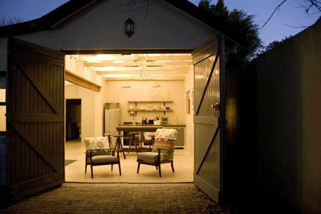 Avo&Oak Guesthouse 조지 외부 사진