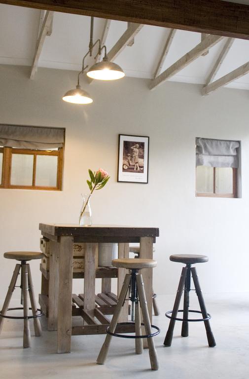Avo&Oak Guesthouse 조지 외부 사진