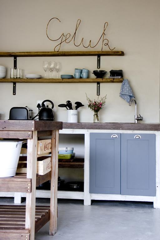 Avo&Oak Guesthouse 조지 외부 사진
