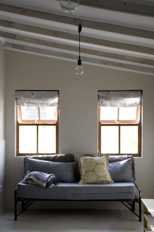 Avo&Oak Guesthouse 조지 외부 사진