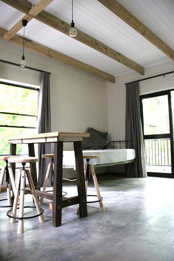 Avo&Oak Guesthouse 조지 외부 사진