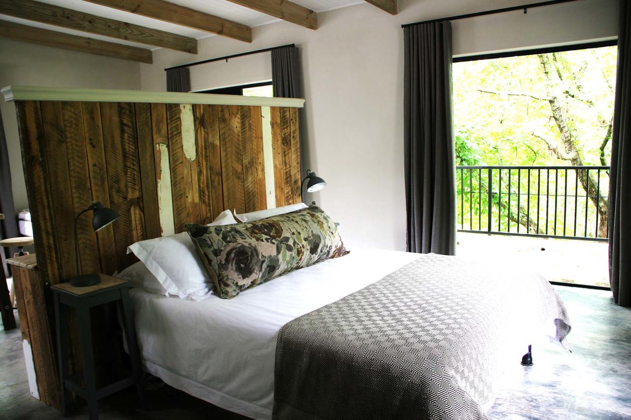 Avo&Oak Guesthouse 조지 외부 사진