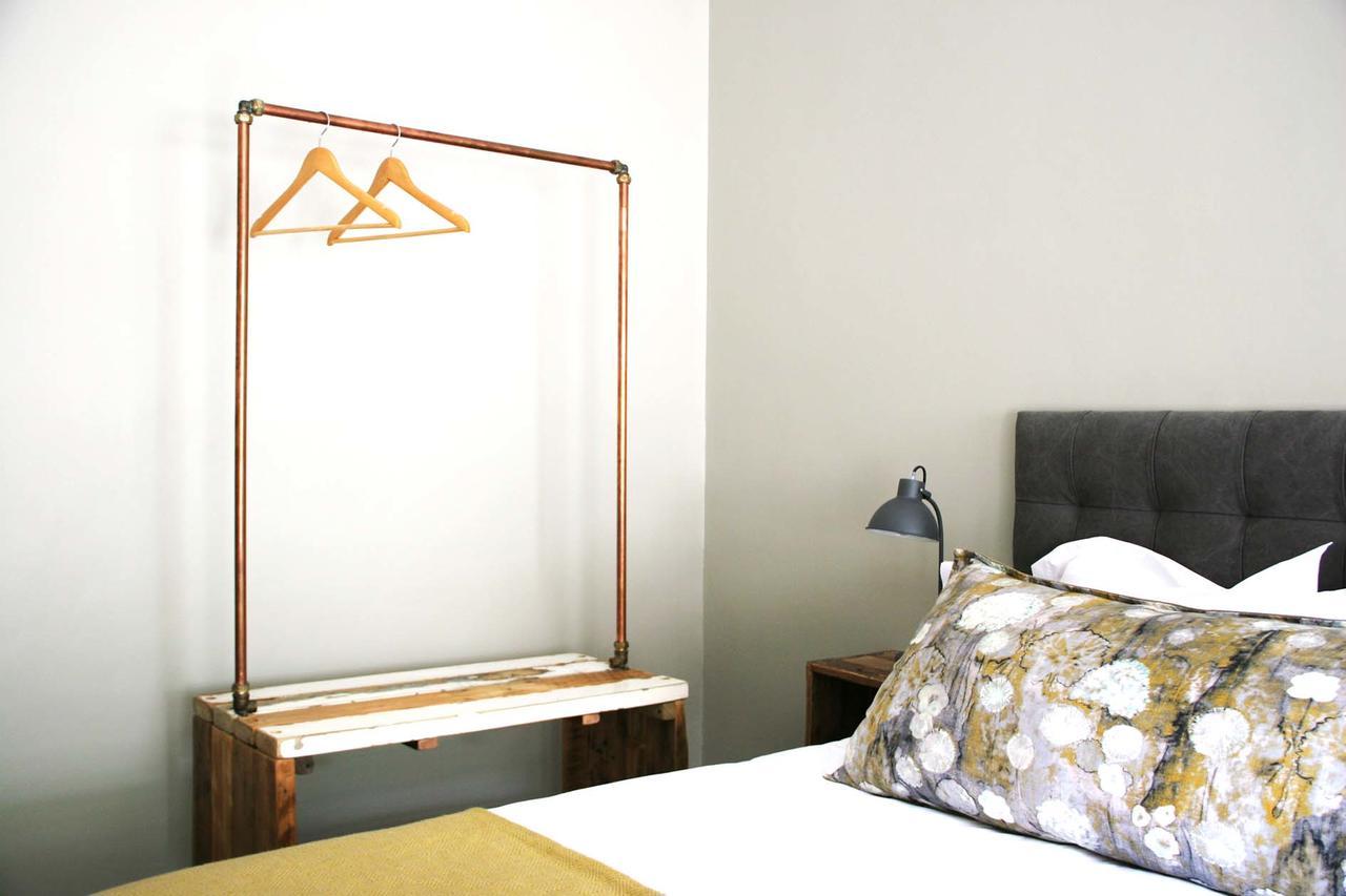 Avo&Oak Guesthouse 조지 외부 사진