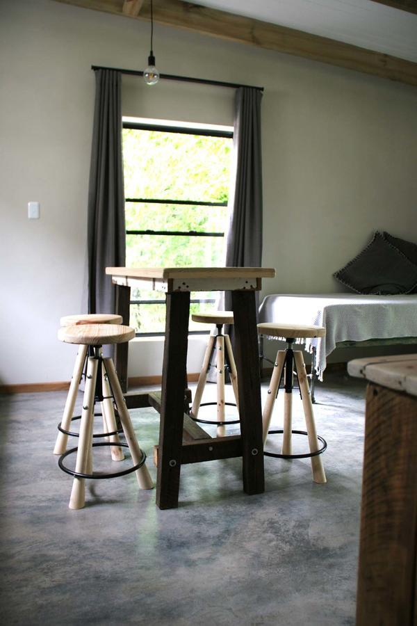 Avo&Oak Guesthouse 조지 외부 사진