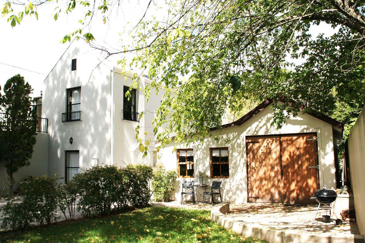 Avo&Oak Guesthouse 조지 외부 사진