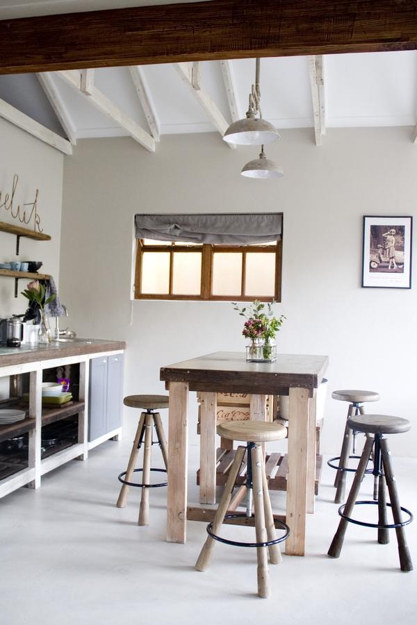 Avo&Oak Guesthouse 조지 외부 사진